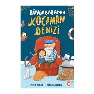 Büyükbabamın n Denizi