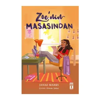 Zoe'nin Masasından