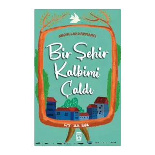 Bir Şehir Kalbimi Çaldı