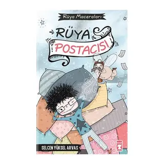 Rüya Postacısı - Rüya Maceraları