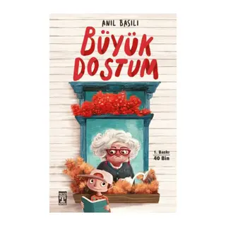 Büyük Dostum