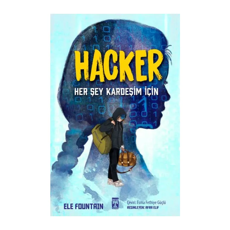 Her Şey Kardeşim İçin