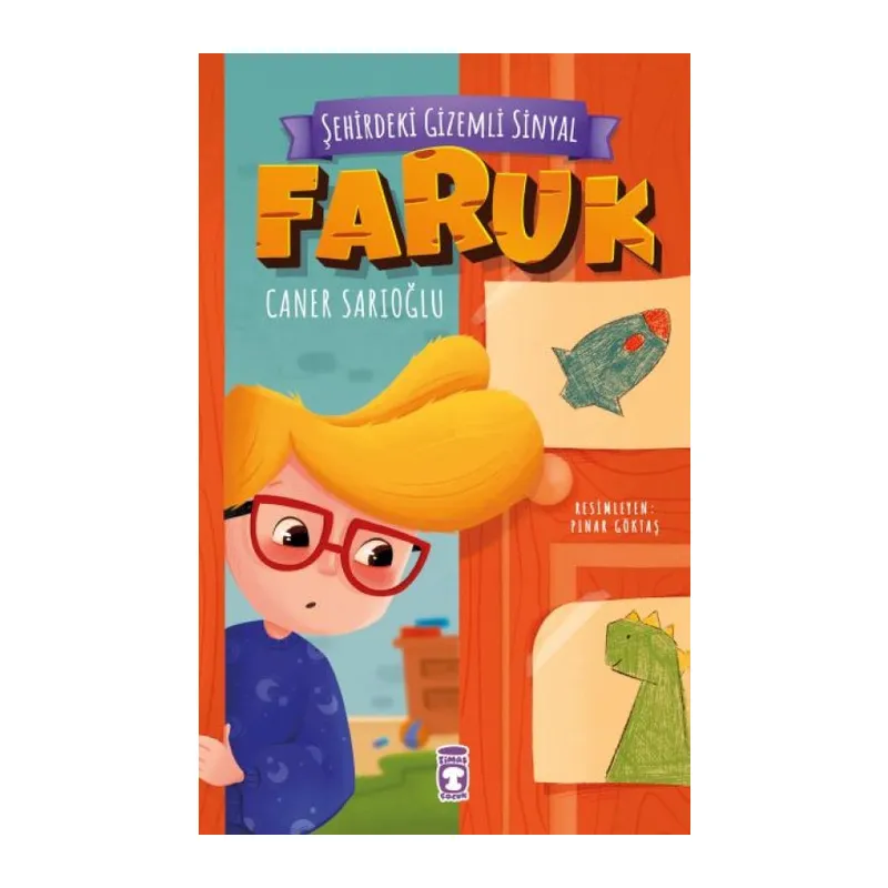 Şehirdeki Sinyal - Faruk