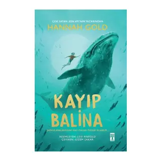Kayıp Balina