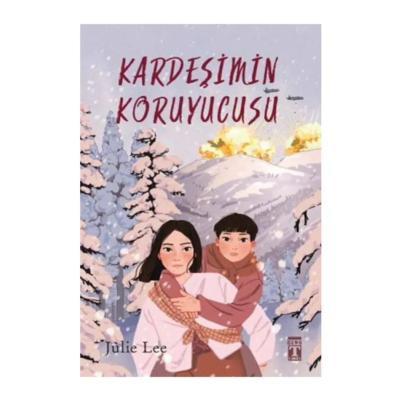 Kardeşimin Koruyucusu