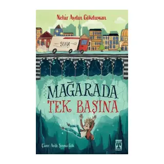 Mağarada Tek Başına