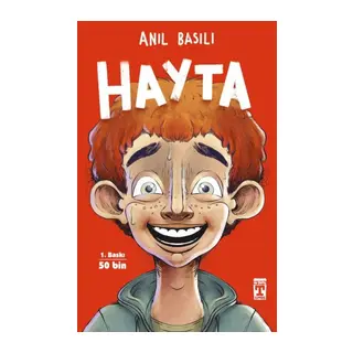 Hayta