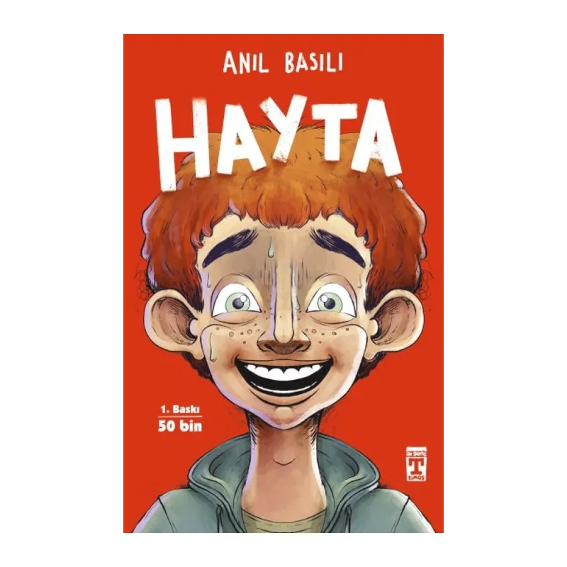Hayta