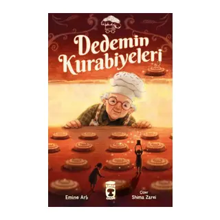 Dedemin Kurabiyeleri