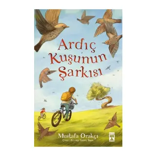 Ardıç Kuşunun Şarkısı