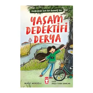Yaşam Dedektifi Derya
