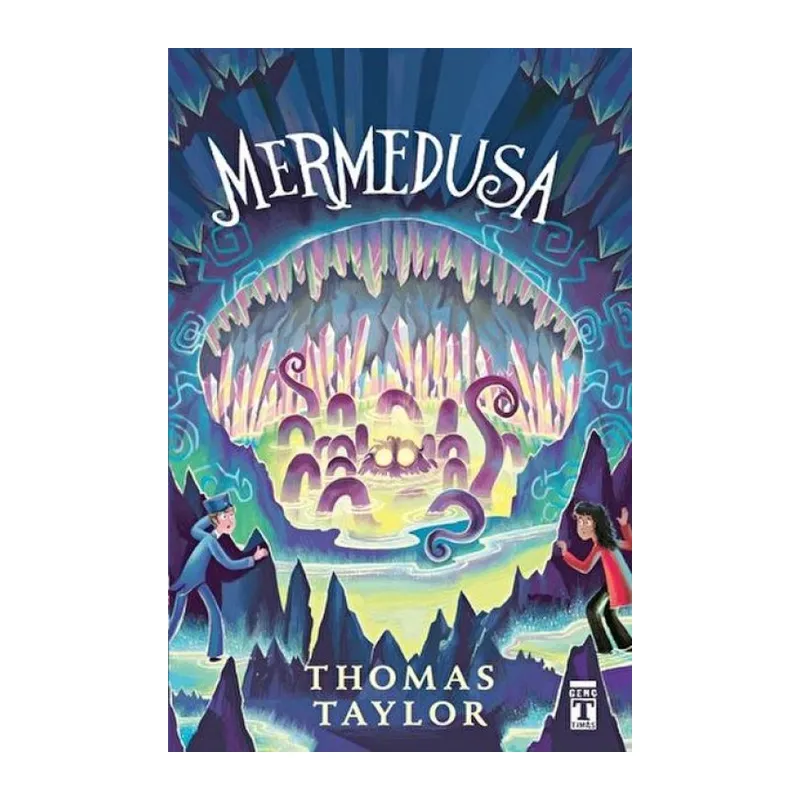 Mermedusa