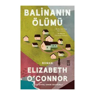 Balinanın Ölümü