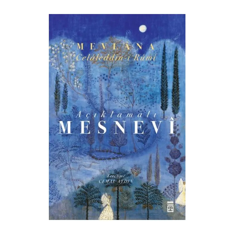 Açıklamalı Mesnevi