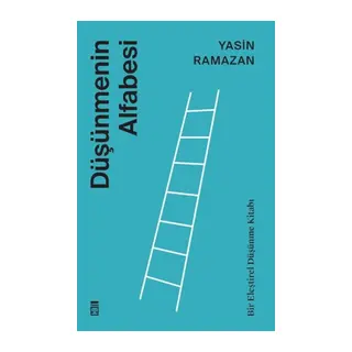 Düşünmenin Alfabesi