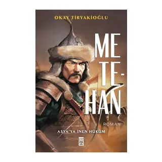 Asya’ya İnen Hüküm