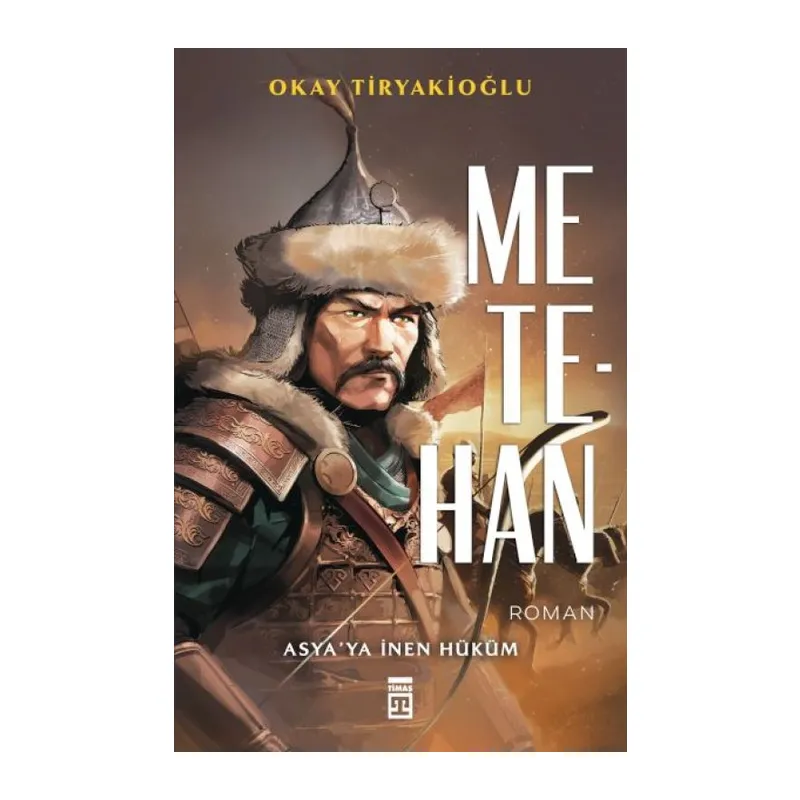 Asya’ya İnen Hüküm