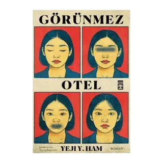 Görünmez Otel