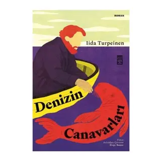 Denizin Canarları