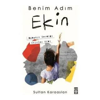 Benim Adım Ekin
