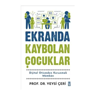 Ekranda Kaybolan Çuklar