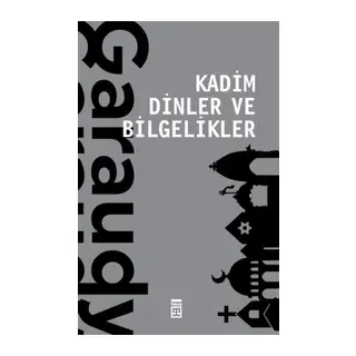 Kadim Dinler ve Bielikler