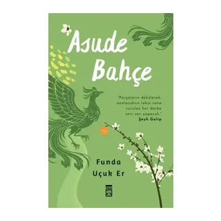 Asude Bahçe