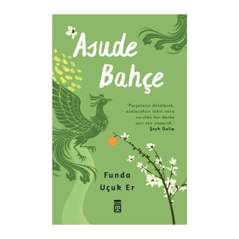 Asude Bahçe