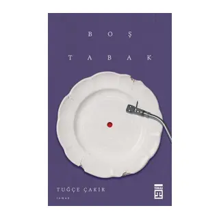 Boş Tabak