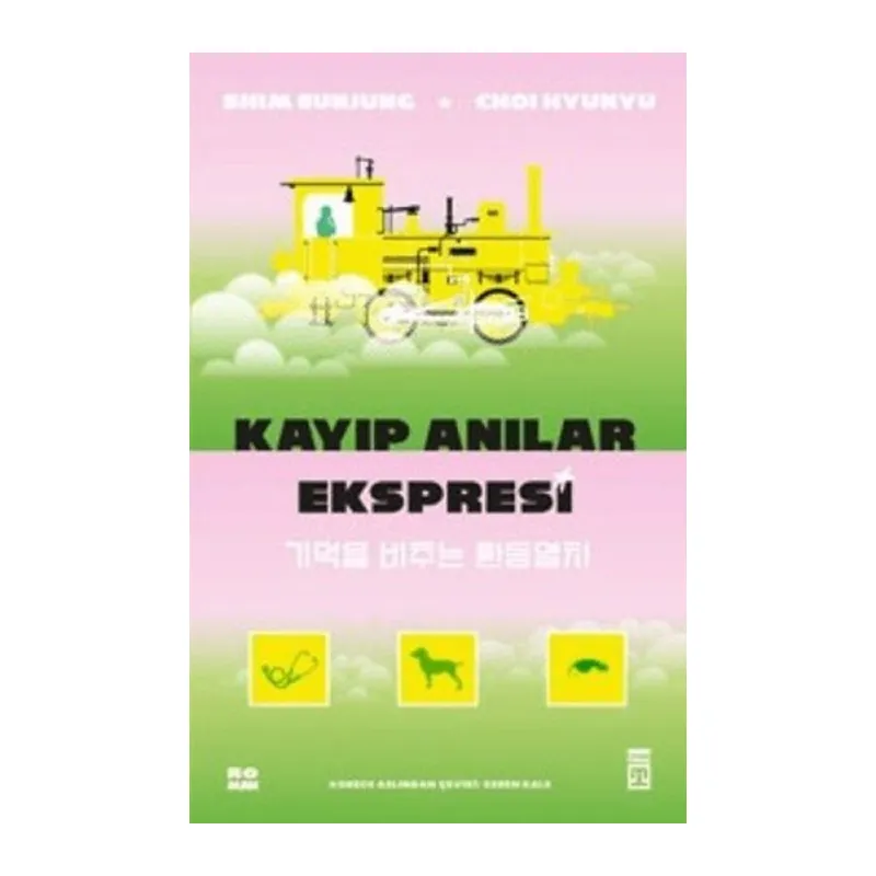 Kayıp Anılar Ekspresi