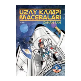 Uzay Kampı Maceraları