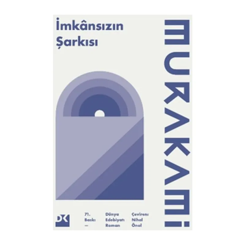 İansızın Şarkısı
