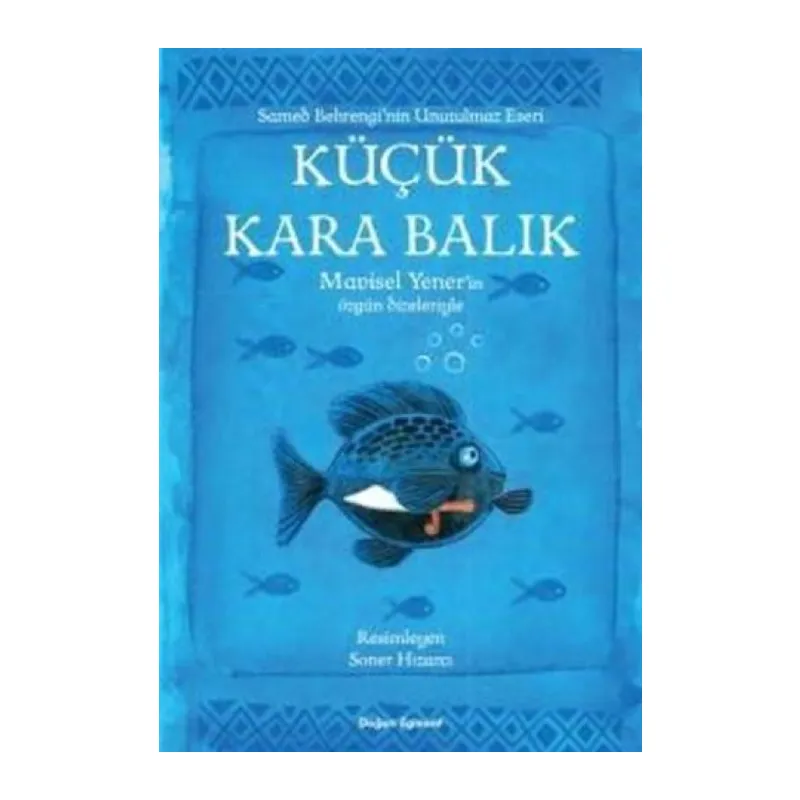 Küçük Kara