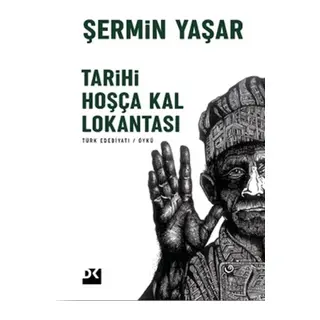 Tarihi Hoşça Kal Lokantası