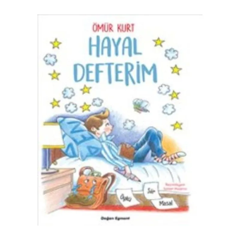 Hayal im