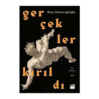 Gerçekler Kırıldı