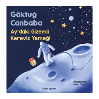Ay'daki Kereviz Yemeği