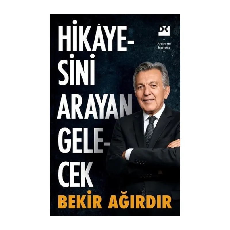 Hikayesini Arayan Gelecek