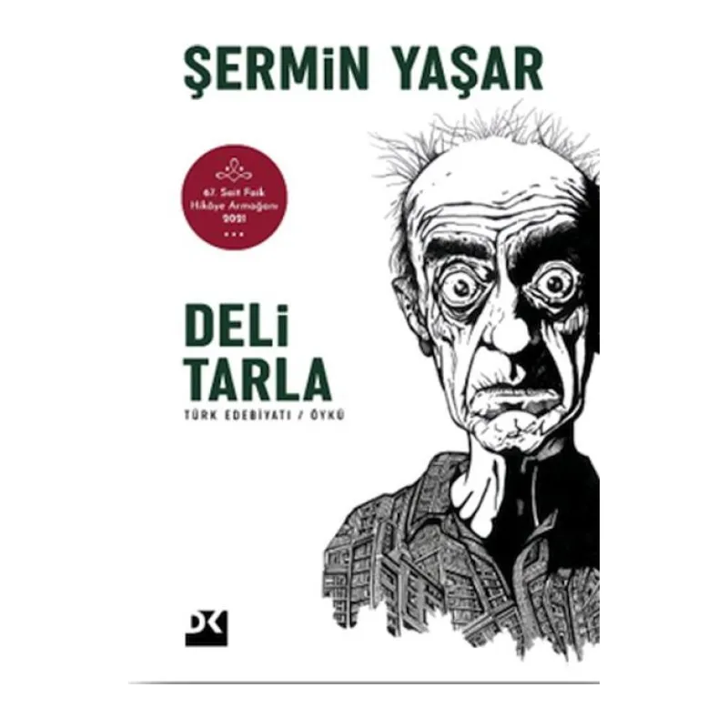 Deli Tarla