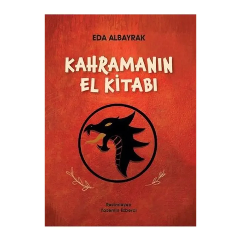 Kahramanın El Kitabı