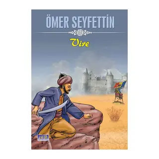 Ömer Seyfettin Vire