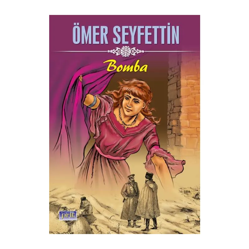 Ömer Seyfettin Bomba