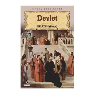 Devlet