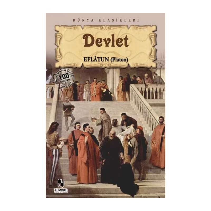 Devlet