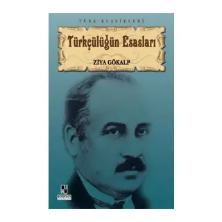 Türkçülüğün Esasları