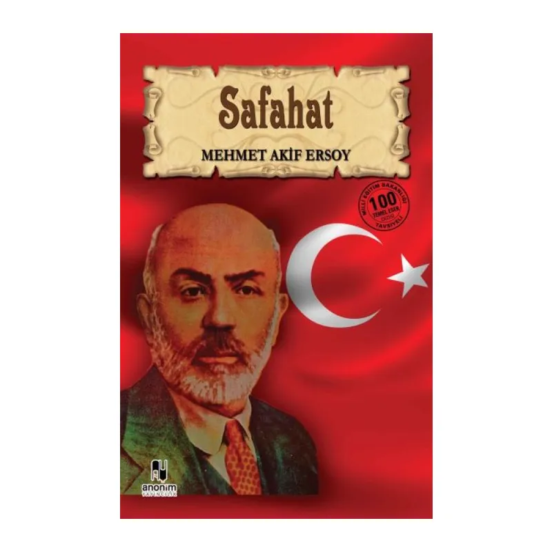 Safahat