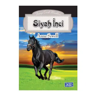 Dünya Çuk Klasikleri Dizisi Siyah