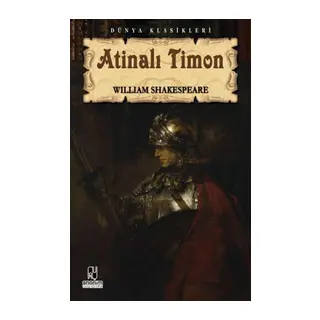 Atinalı Timon / Tiyatro Serisi
