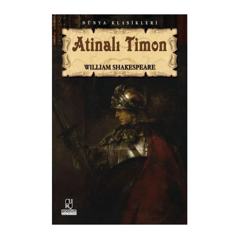 Atinalı Timon / Tiyatro Serisi