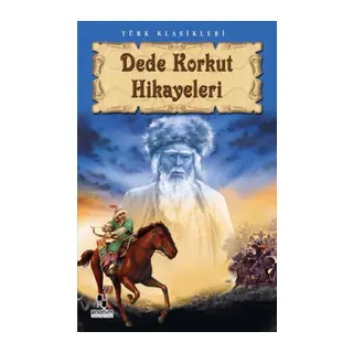 Dede Korkut Hikayeleri